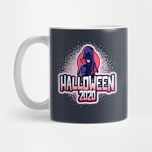 Halloween 2020 Mug